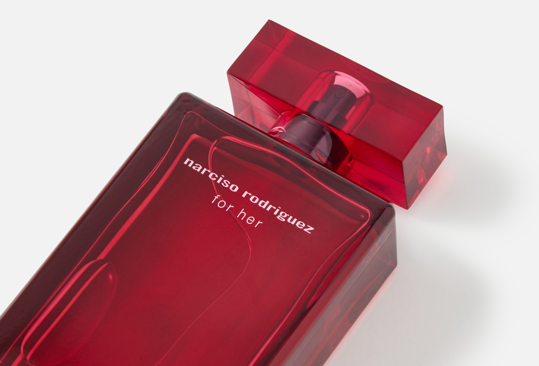 Narciso Rodriguez Парфмерная вода For her intense