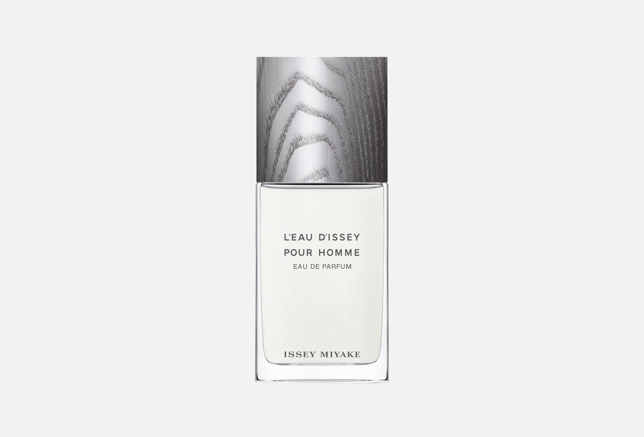 L'Eau D'Issey Pour Homme  125 