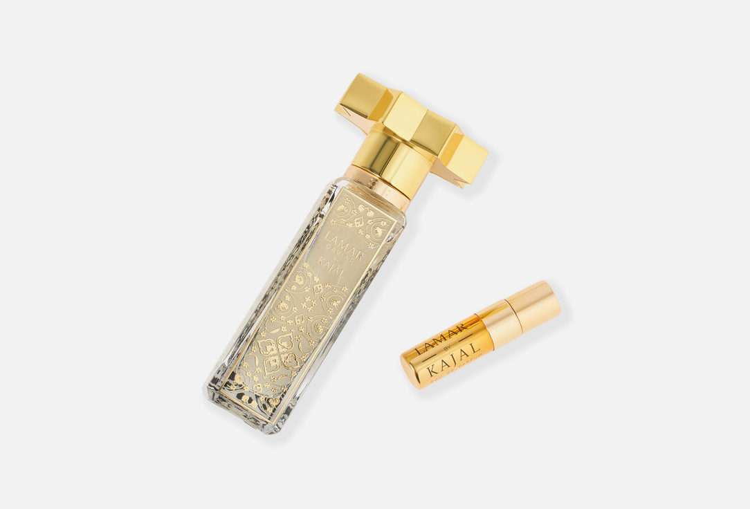 KAJAL Парфюмерная вода LAMAR CAVIAR PARFUM D'EAU