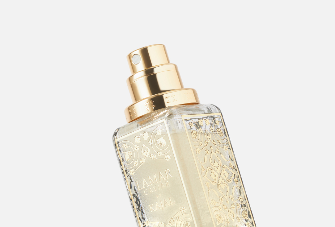 KAJAL Парфюмерная вода LAMAR CAVIAR PARFUM D'EAU