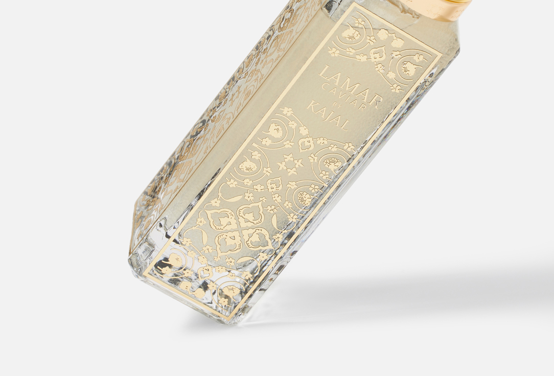 KAJAL Парфюмерная вода LAMAR CAVIAR PARFUM D'EAU