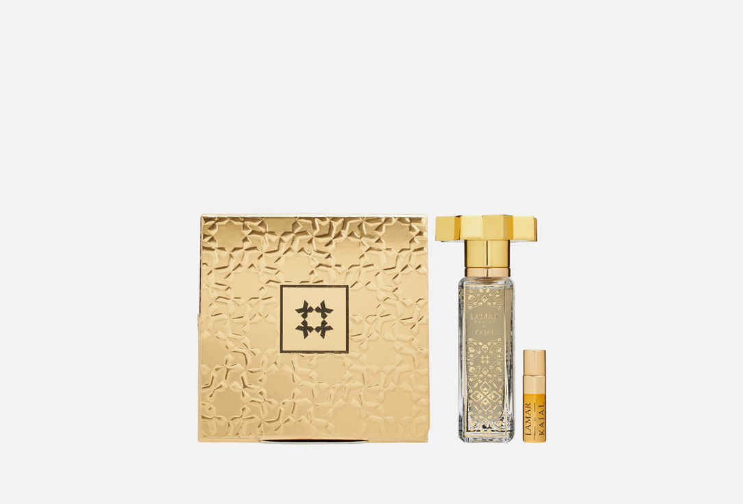 KAJAL Парфюмерная вода LAMAR CAVIAR PARFUM D'EAU