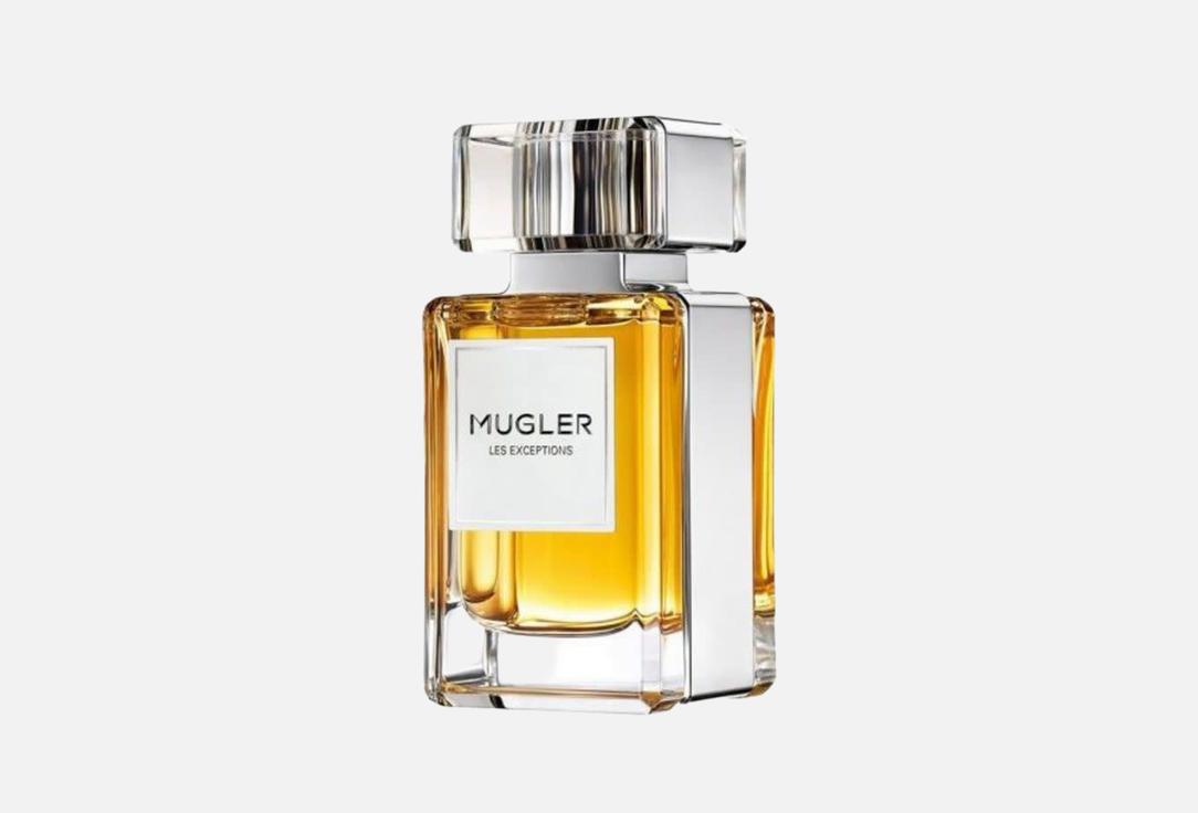 Mugler Eau de Parfum CUIR IMPERTINENT