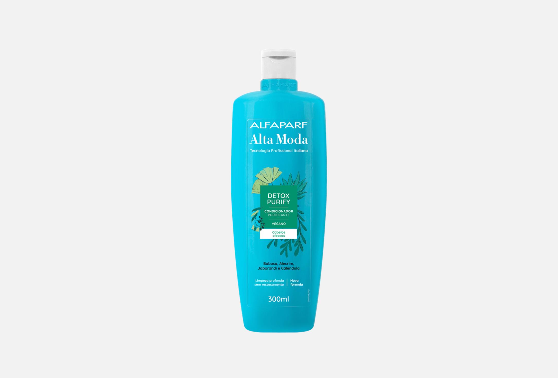 Detox Purify  300 