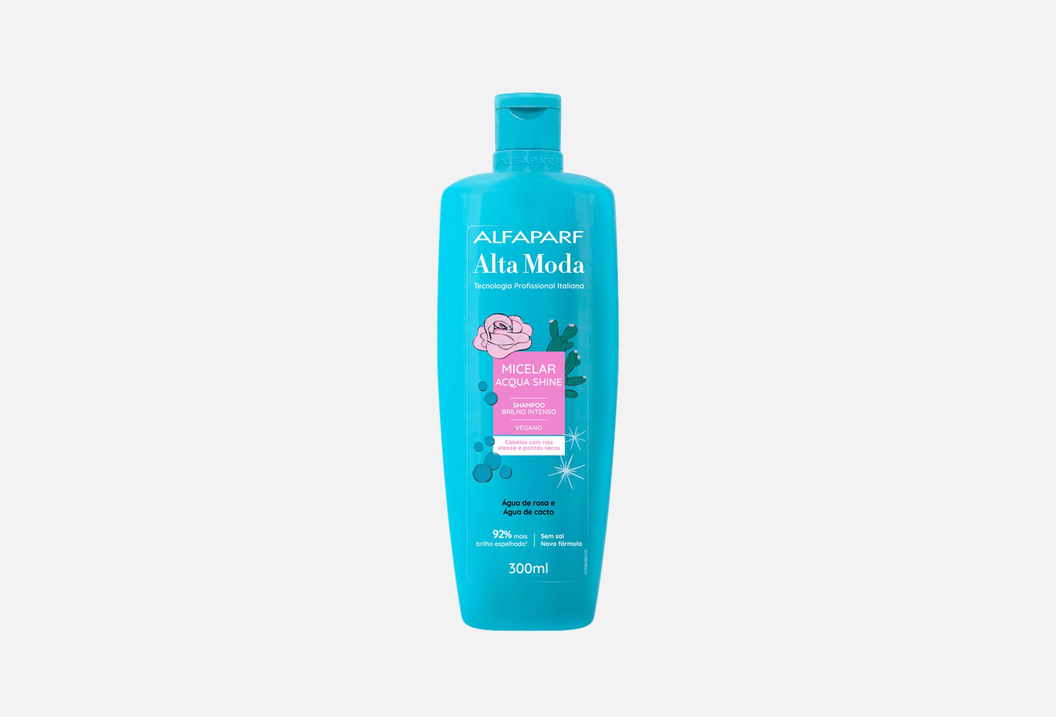 Micellar Acqua  300 