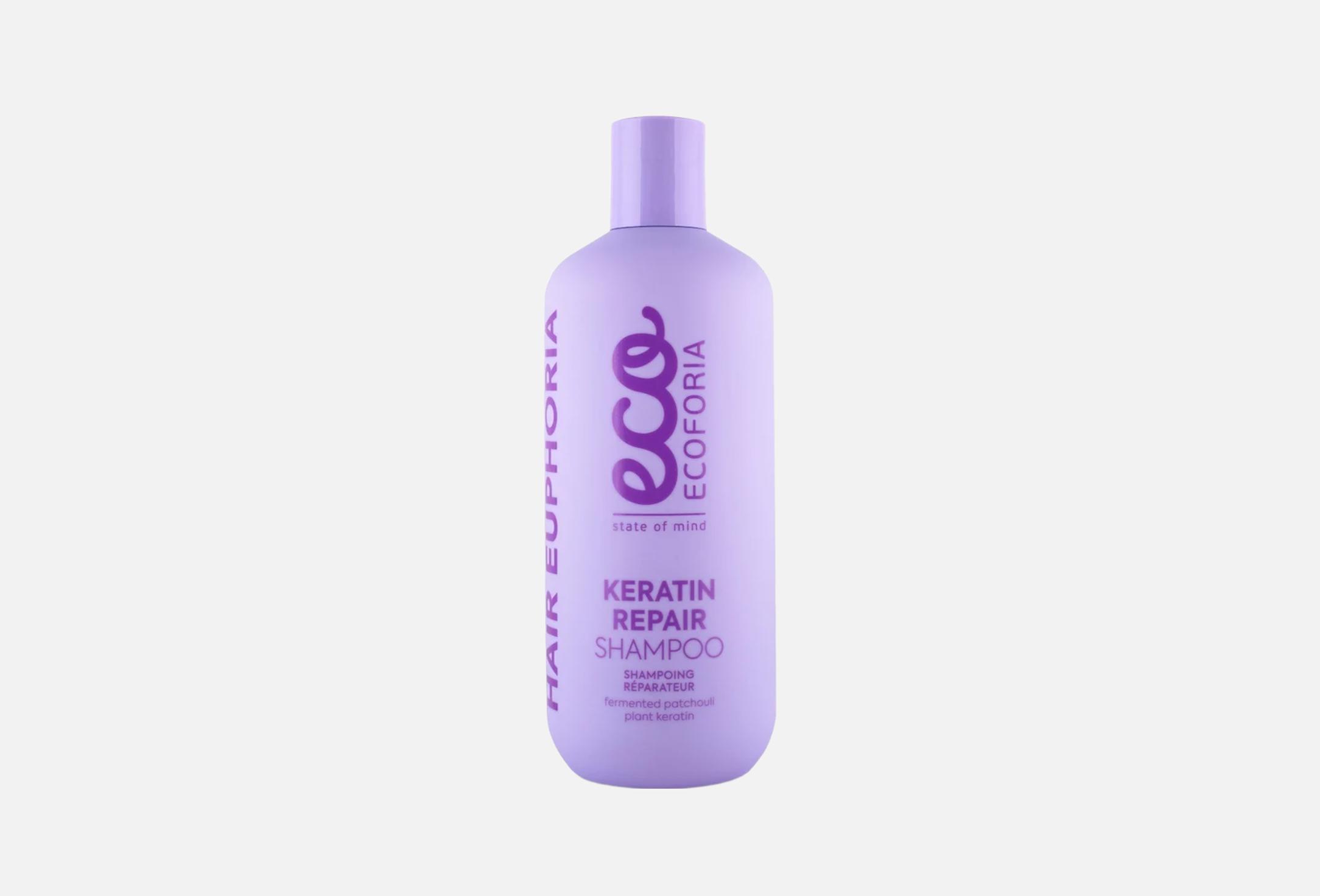 Keratin Repair  400 