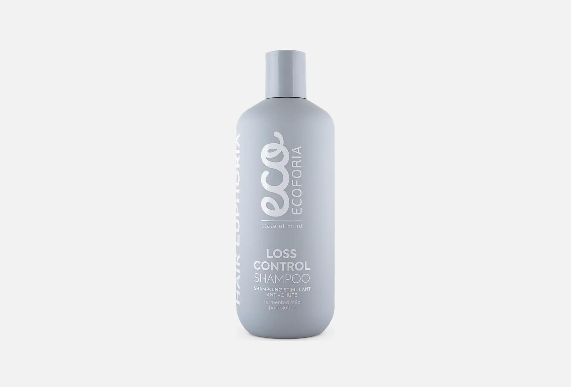 Loss Control 400