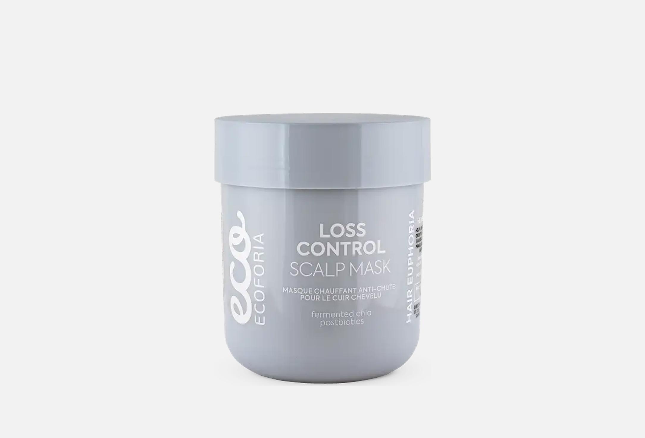 Loss Control  200 