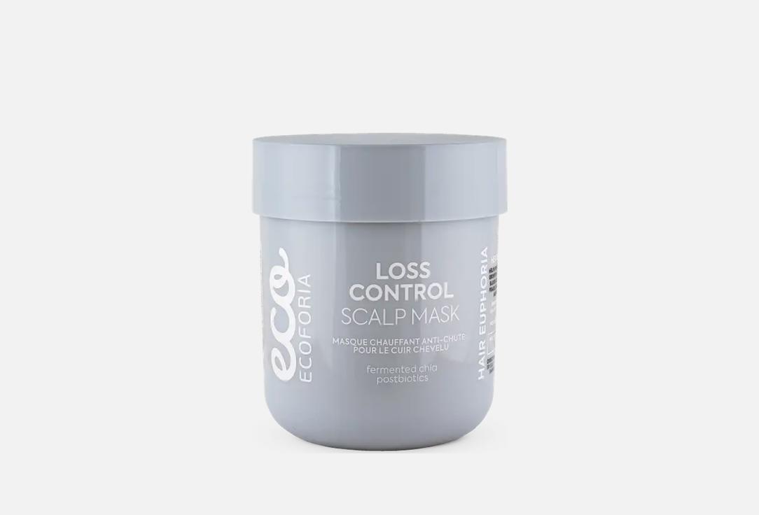 Ecoforia Hair Mask Loss Control