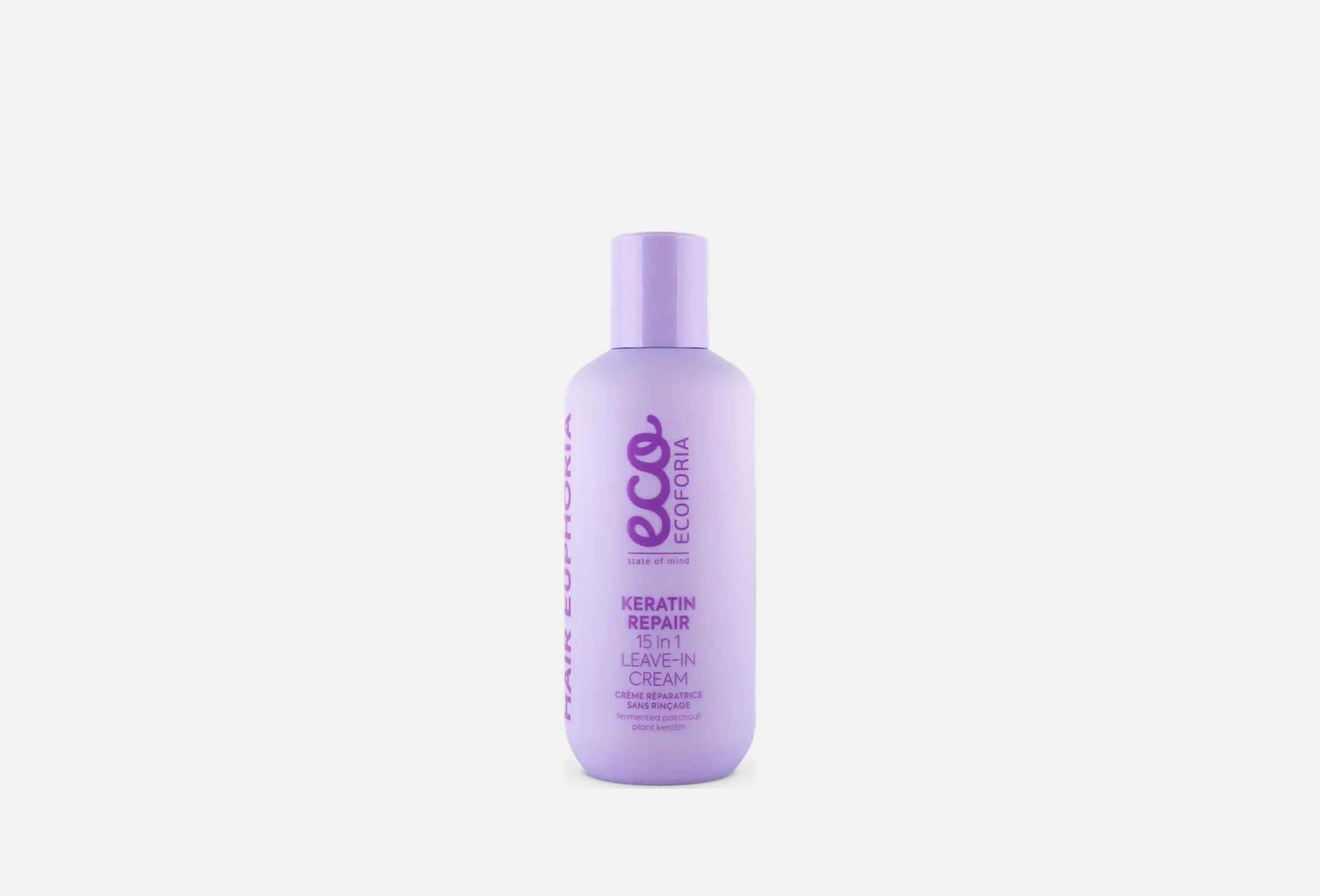 Keratin Repair 200