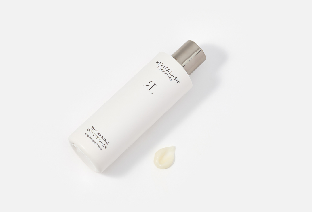 Revitalash Hair Foam Volume Enhancing Foam