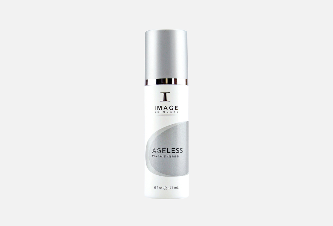 Image Skincare Очищающий гель для лица Ageless Total Facial Cleanser
