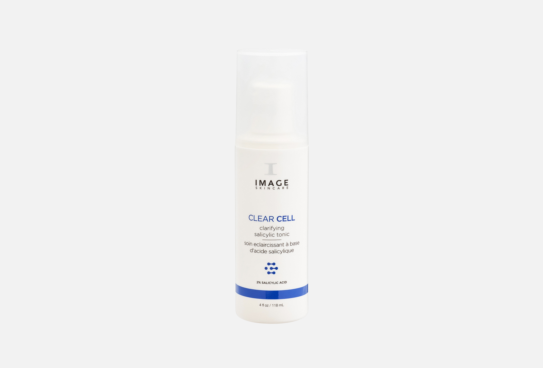 Clear Cell Clarifying Salicylic Tonic  118 