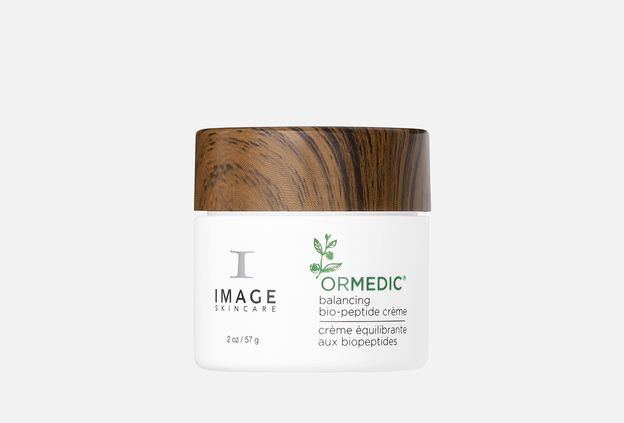 ORMEDIC balancing biopeptide crème 57