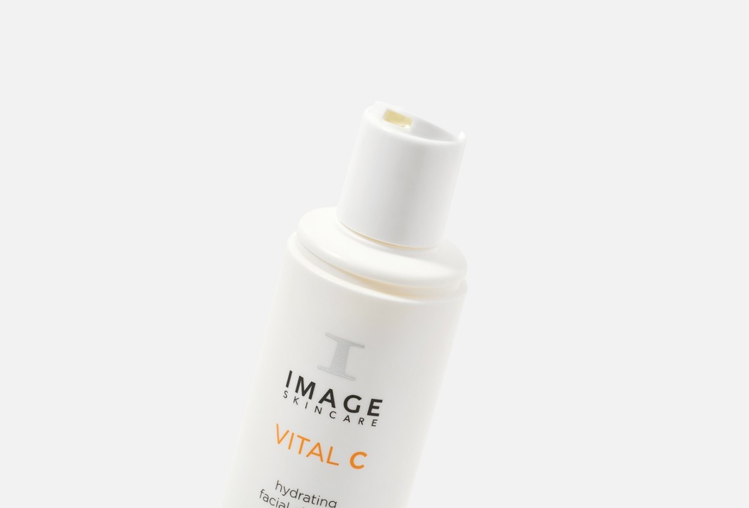 Image Skincare Hydrating gentle face gel cleanser VITAL C hydrating facial cleanser