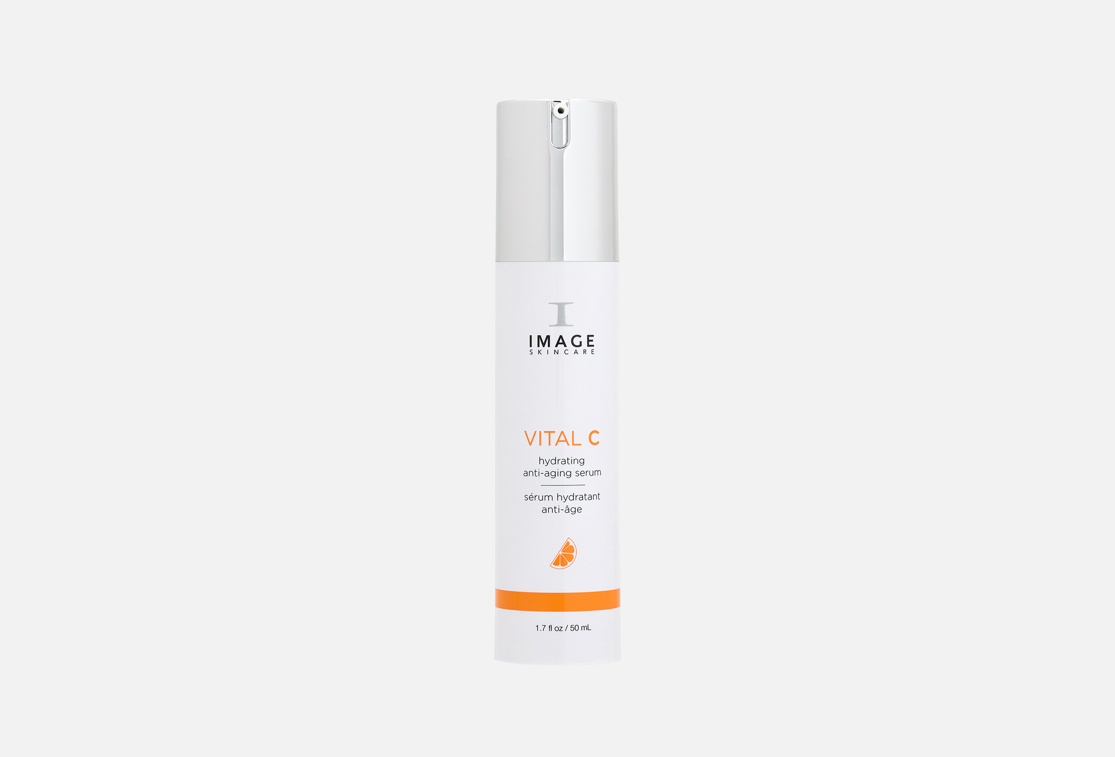 VITAL C hydrating anti-aging serum 50