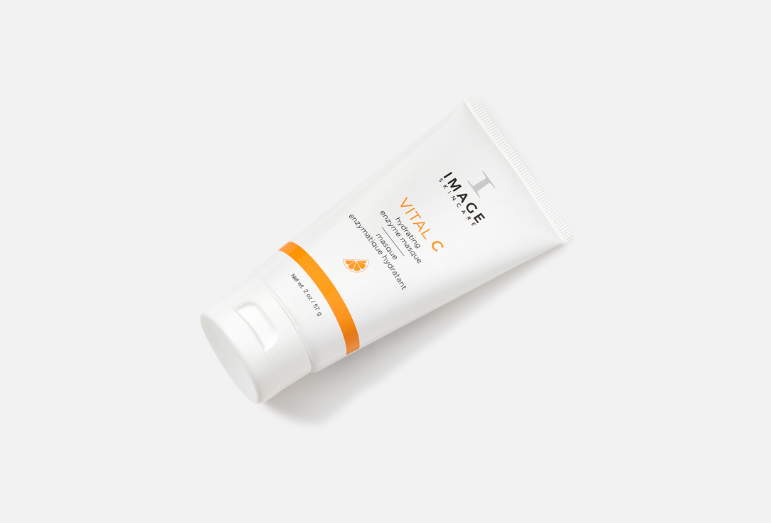 Image Skincare Face Mask VITAL C hydrating enzyme masque