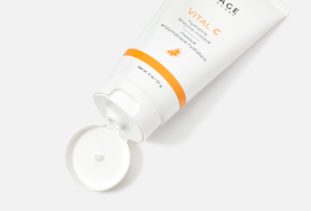 Image Skincare Face Mask VITAL C hydrating enzyme masque
