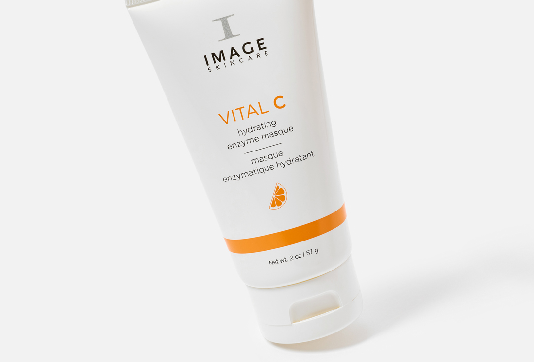 Image Skincare Face Mask VITAL C hydrating enzyme masque