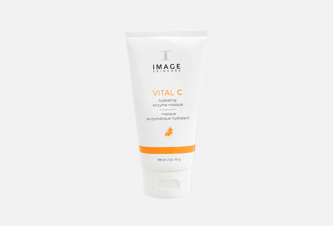 Image Skincare Face Mask VITAL C hydrating enzyme masque