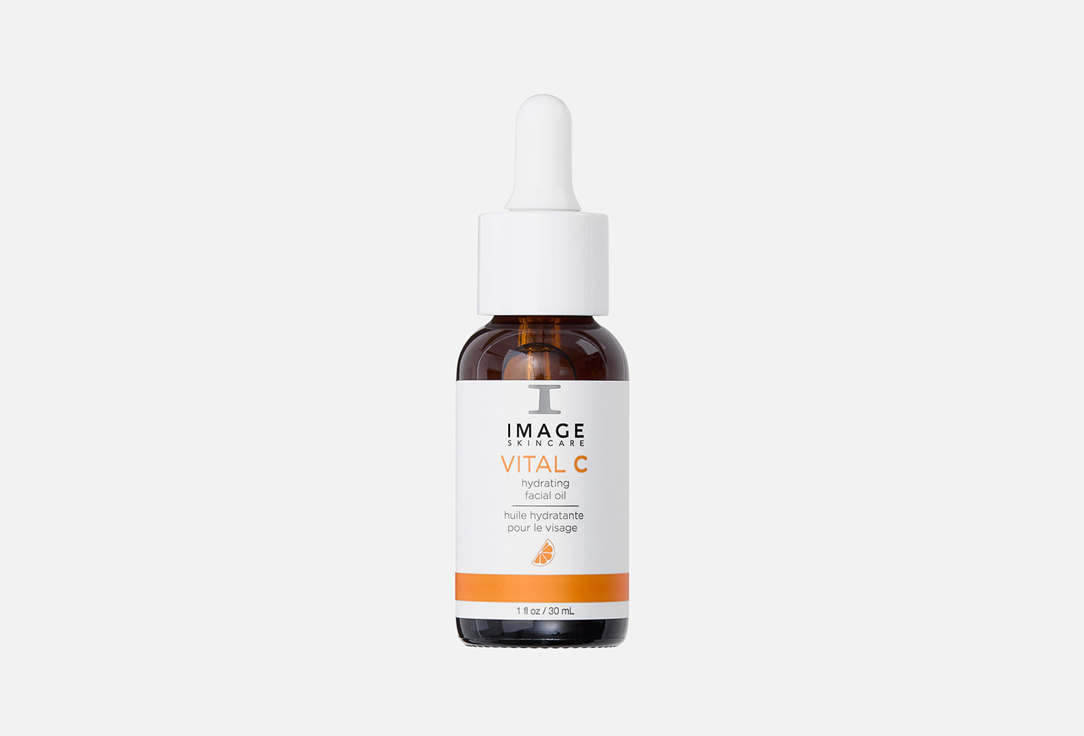 Image Skincare Face Oil VITAL C hydrating facial oil
