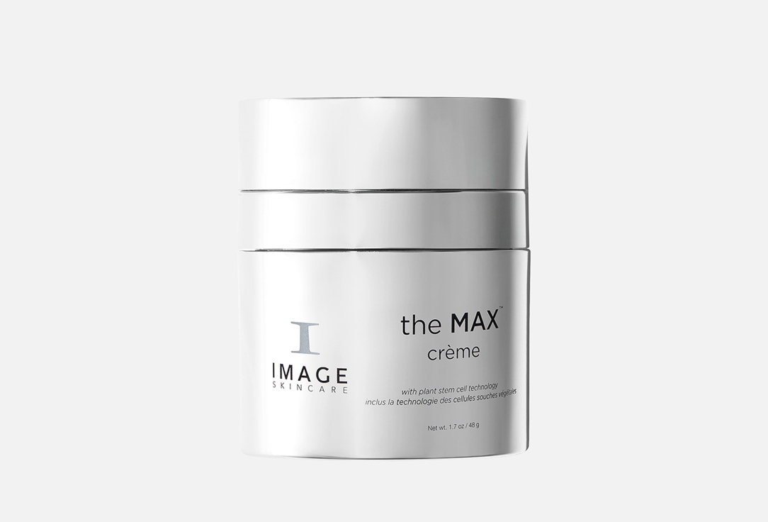 Image Skincare Moisturizing Face Cream the MAX crème