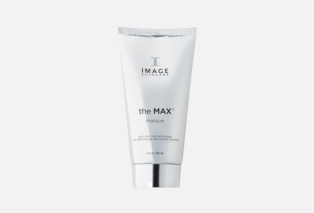 Image Skincare Smoothing face mask the MAX masque