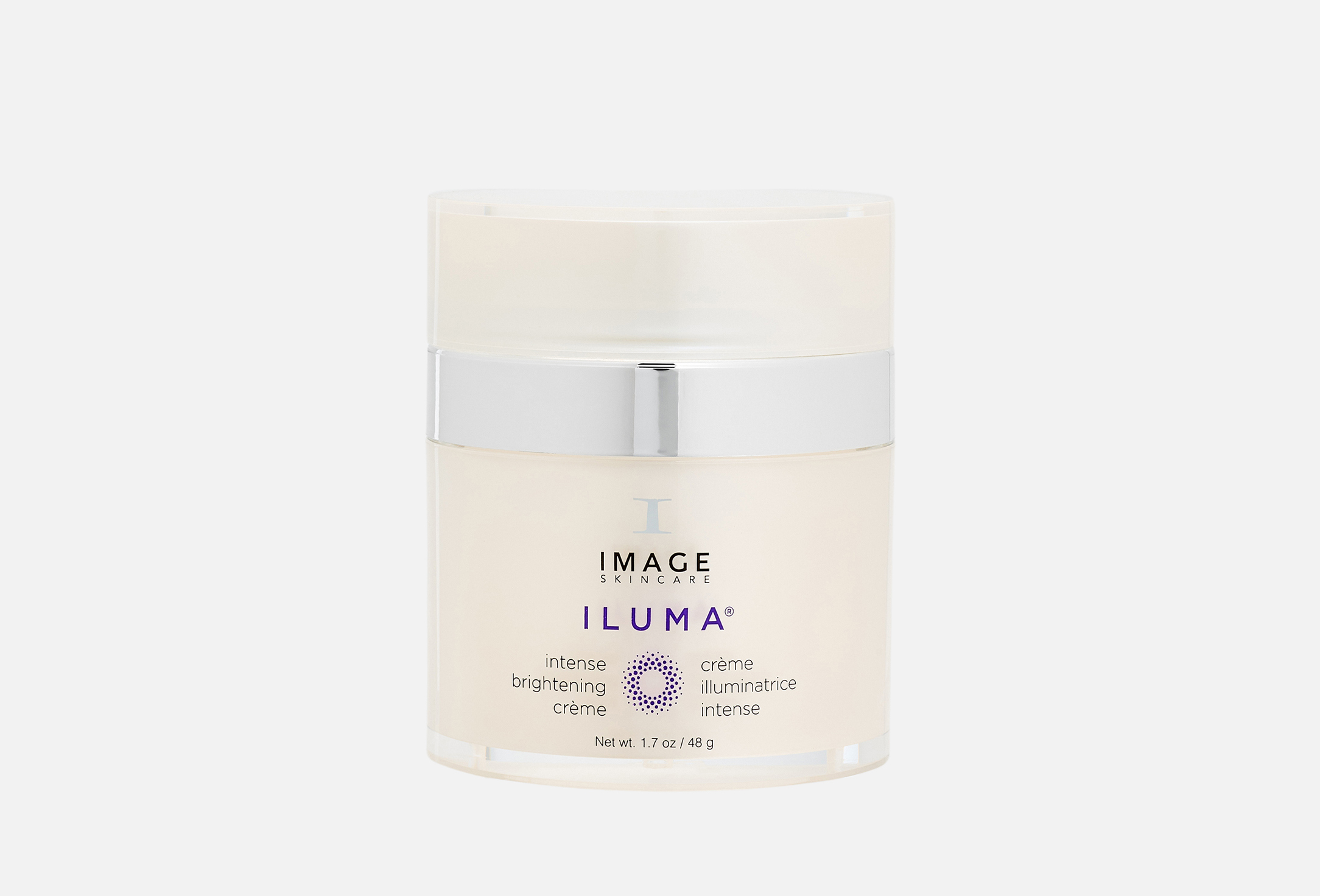 ILUMA intense brightening crème  48 