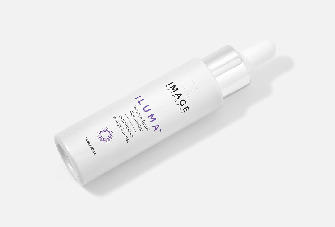 Image Skincare Face Serum ILUMA intense facial illuminator