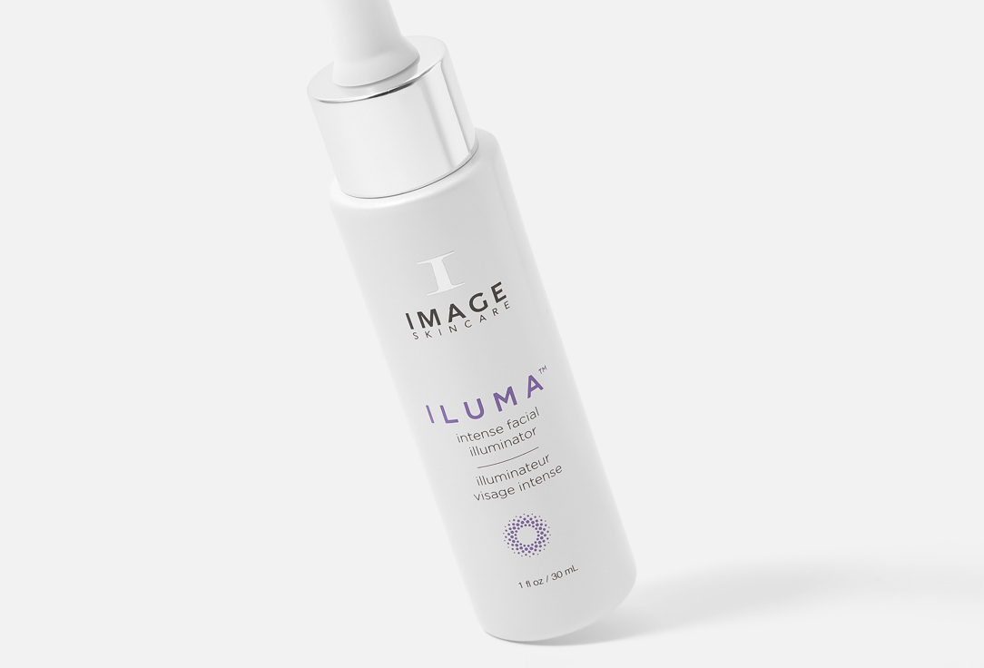 Image Skincare Face Serum ILUMA intense facial illuminator