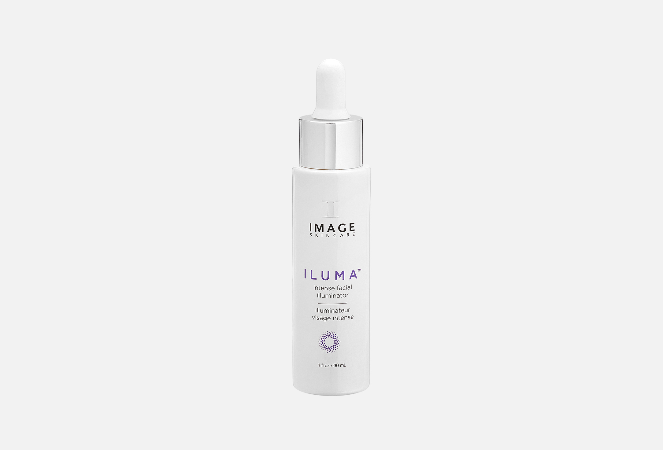 ILUMA intense facial illuminator 30