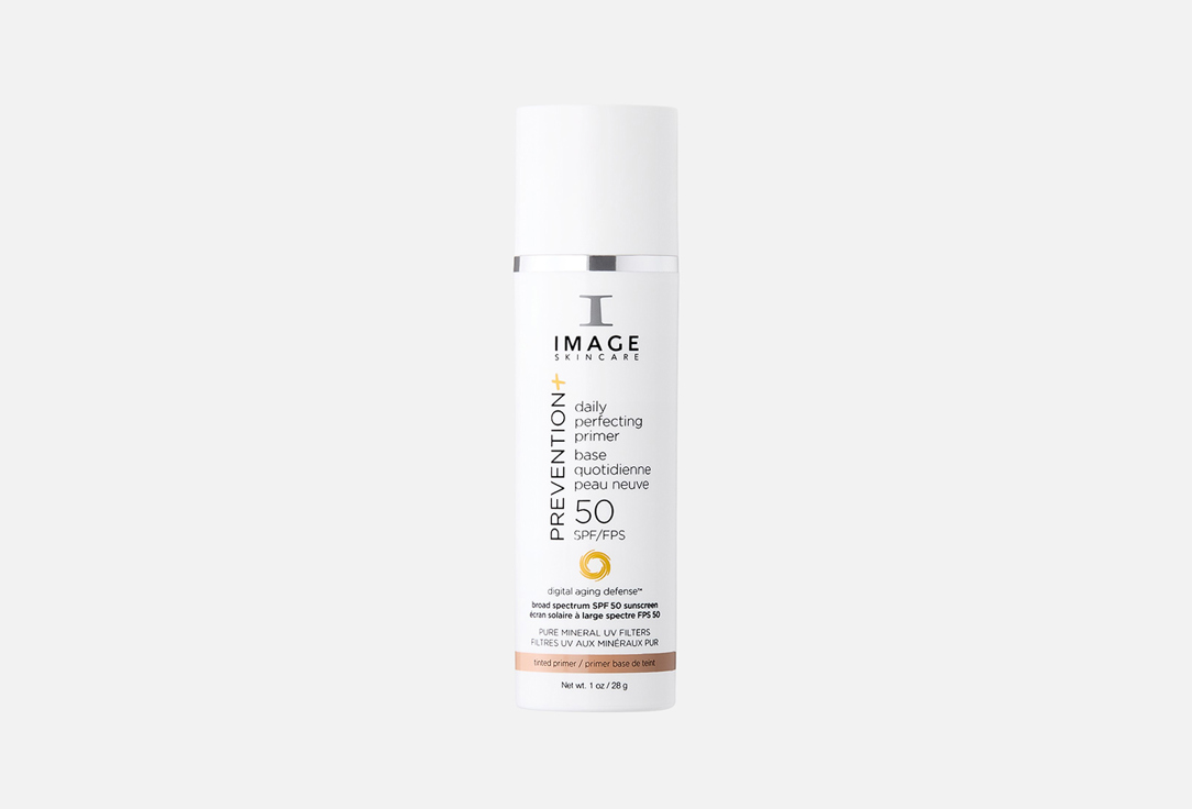 Image Skincare Face primer SPF50 PREVENTION+ daily perfecting primer 28 g Image Skincare Face primer SPF50 PREVENTION+ daily perfecting primer