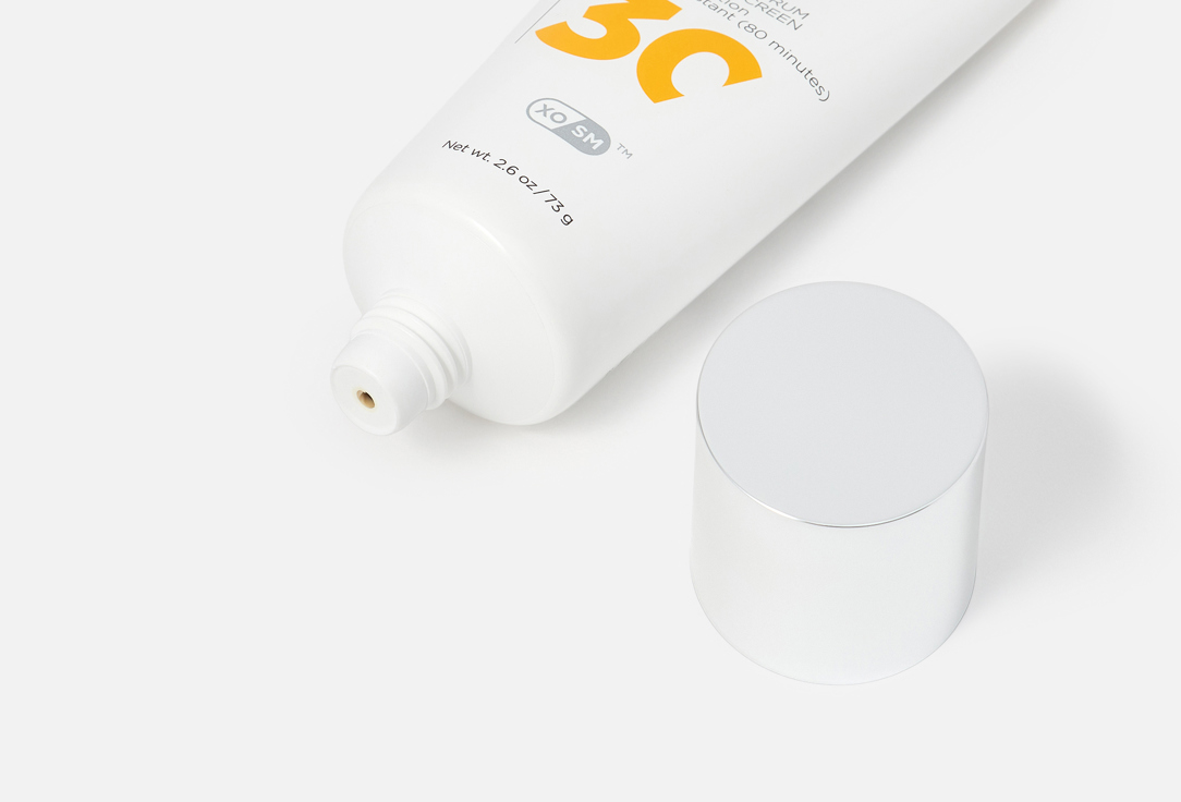 Image Skincare Крем для лица SPF30 DAILY PREVENTION pure mineral hydrating moisturizer