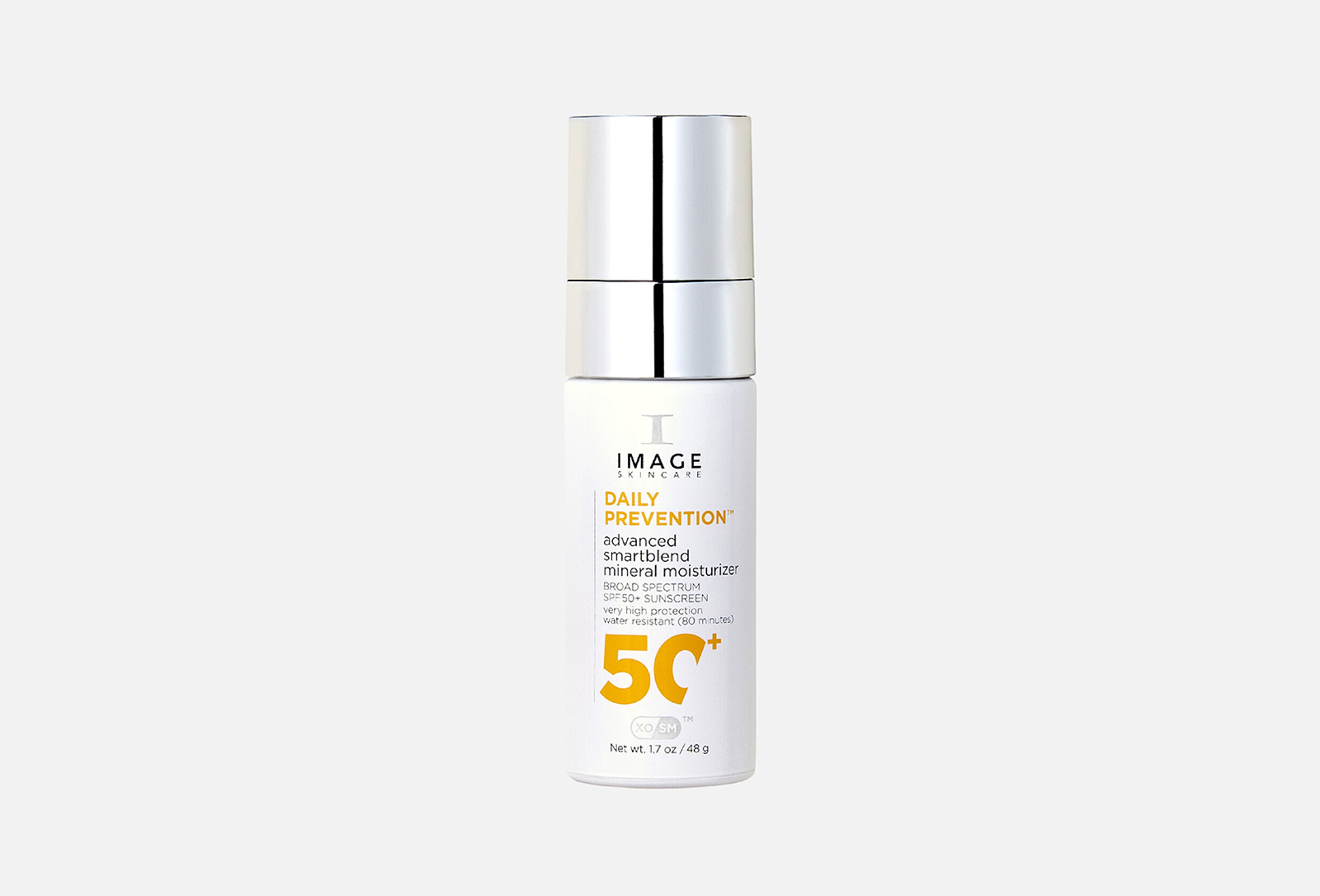 DAILY PREVENTION advanced smartblend mineral moisturizer 73