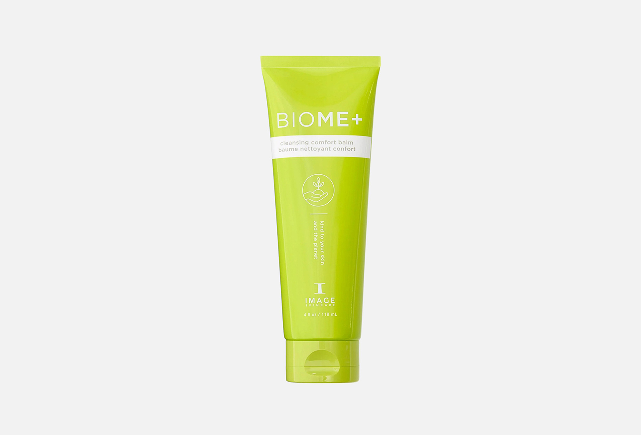 BIOME+ cleansing comfort balm 118