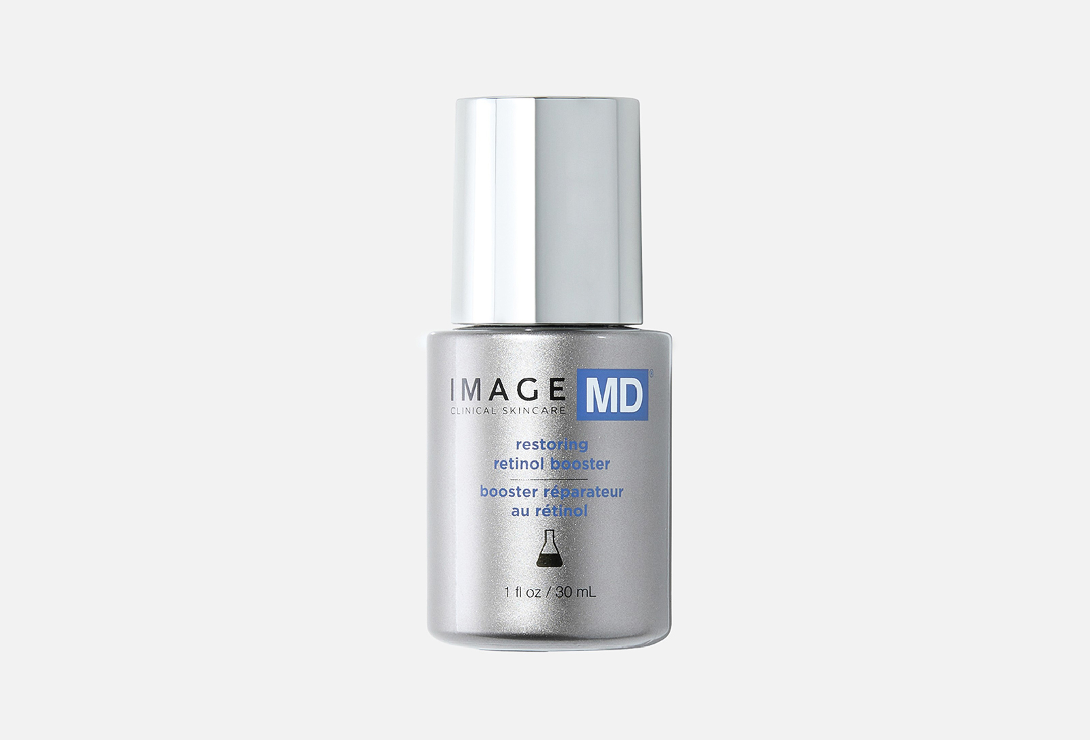 MD restoring retinol booster  30 