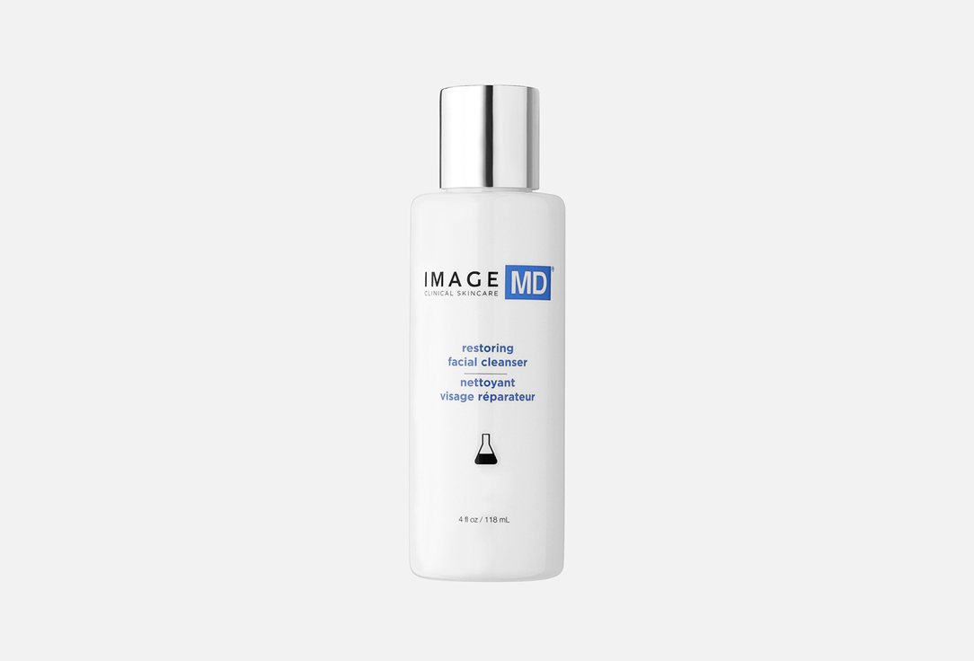 Image Skincare Cleansing Face Gel MD restoring facial cleanser