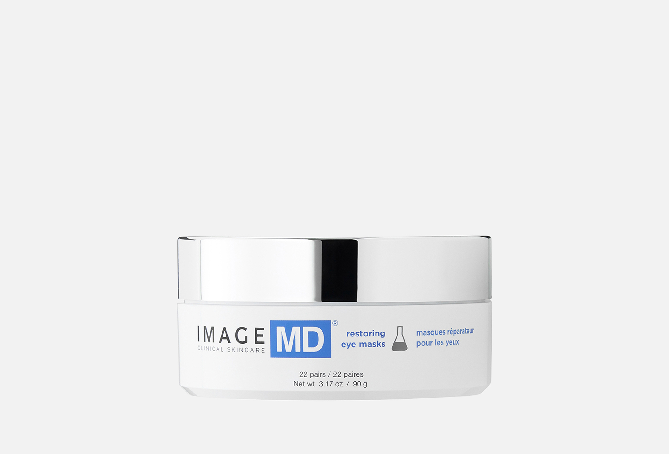 لاصقات العين المرممة MD  90 