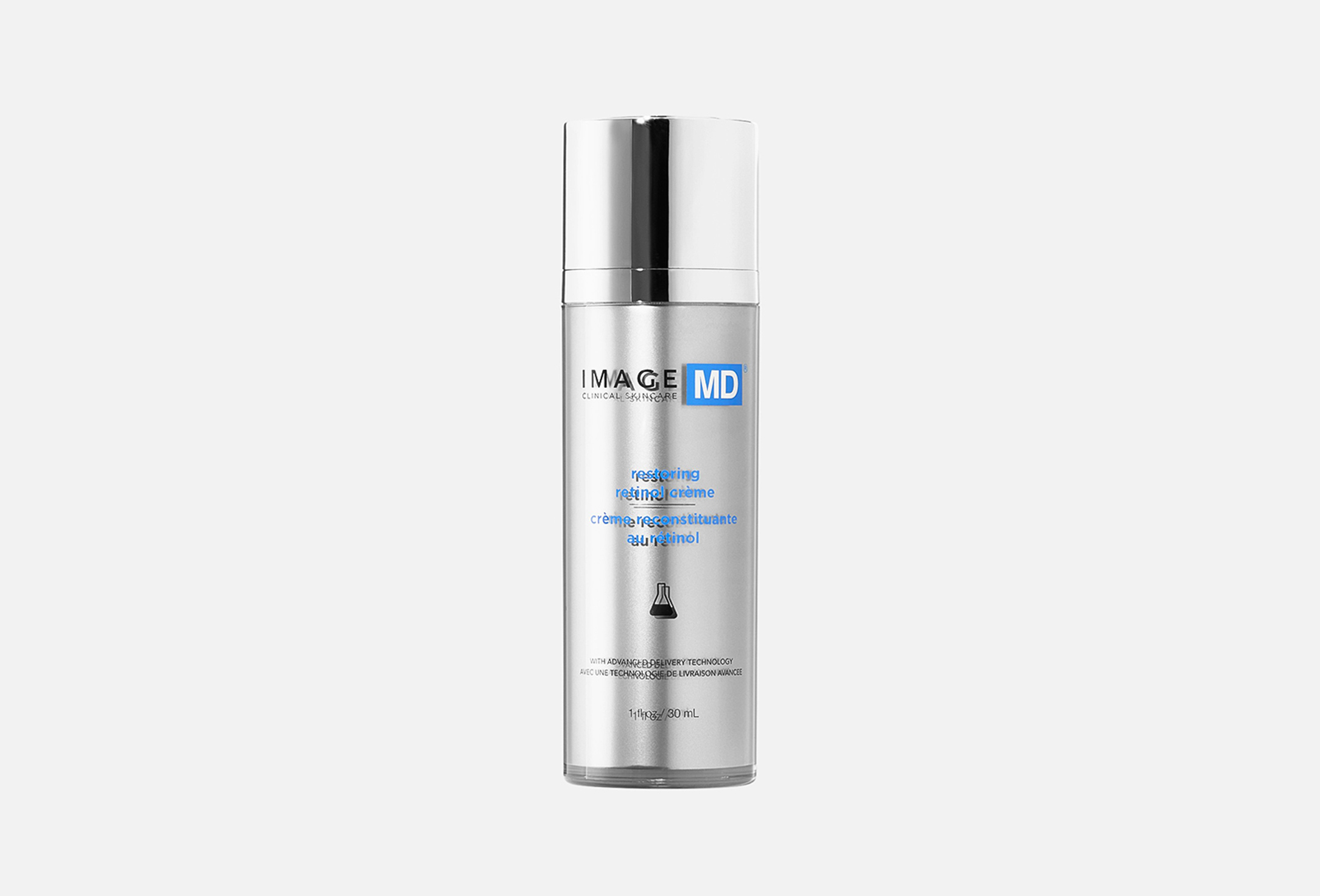 MD restoring retinol crème 30