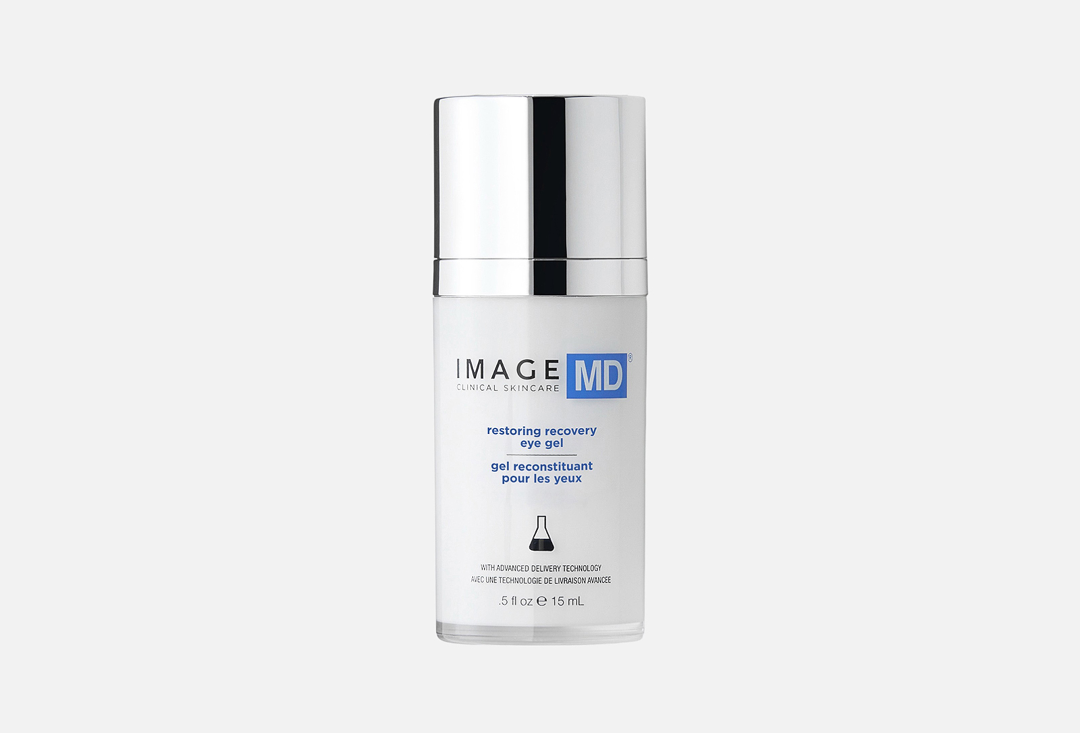 MD restoring eye recovery gel 15