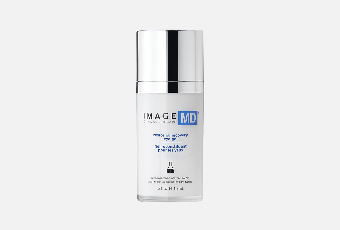 Image Skincare Eye Gel MD restoring eye recovery gel