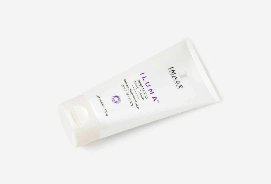 Image Skincare Body Lotion ILUMA intense brightening body lotion 170 g Image Skincare Body Lotion ILUMA intense brightening body lotion