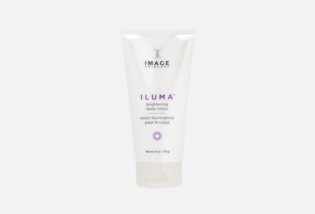 Image Skincare Body Lotion ILUMA intense brightening body lotion 170 g Image Skincare Body Lotion ILUMA intense brightening body lotion