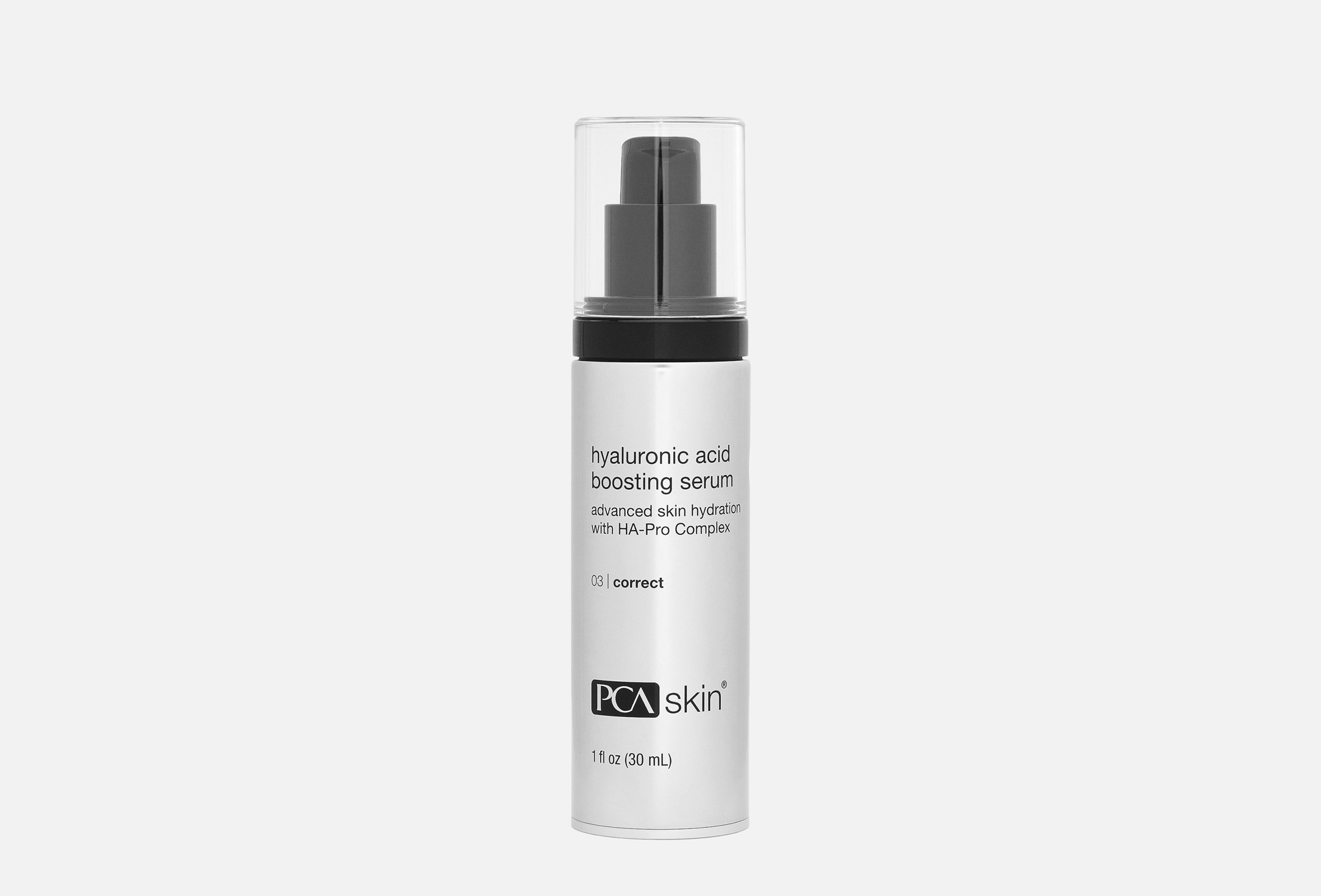 Hyaluronic Acid Boosting Serum 30