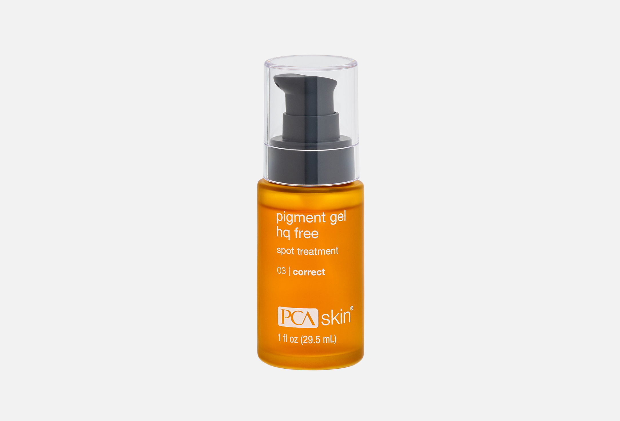 Pigment Gel HQ Free  30 