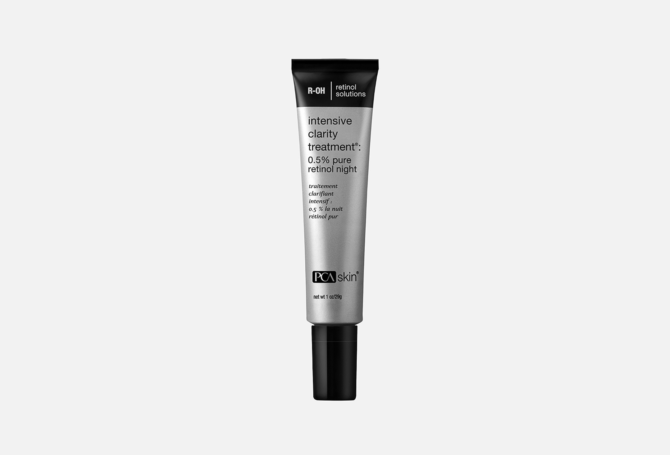 Intensive Clarity Treatment 30