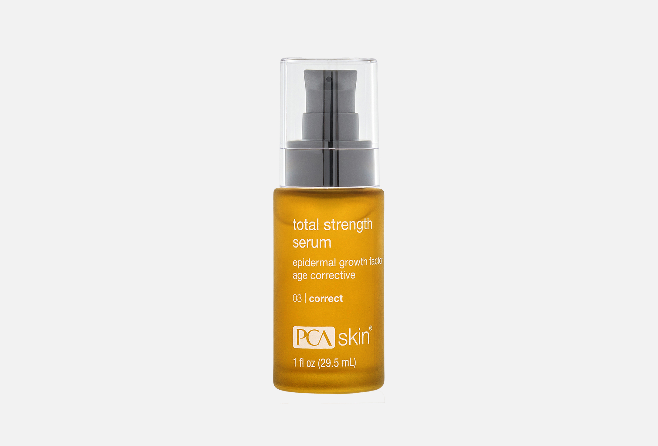 Total Strength Serum 30