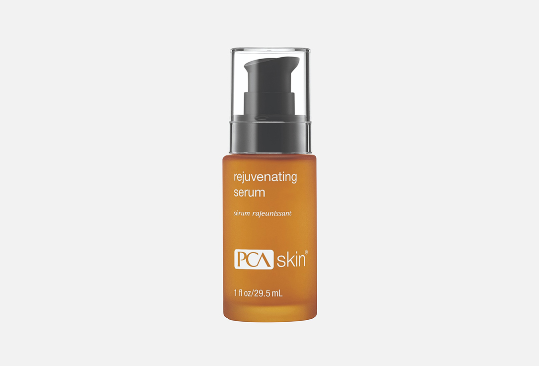 PCA Skin Face Serum Rejuvenating Serum