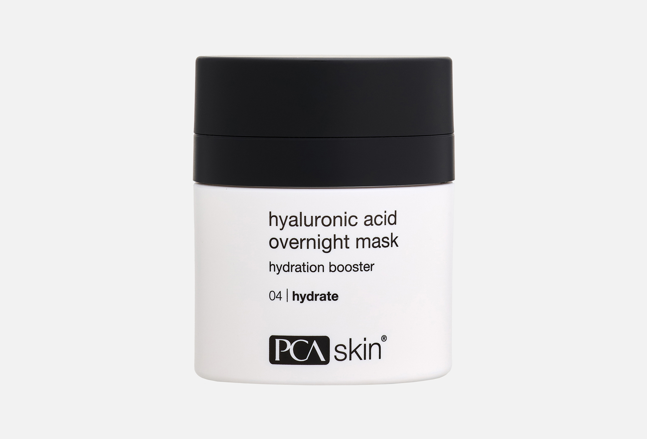 Hyaluronic Acid Overnight Mask 53