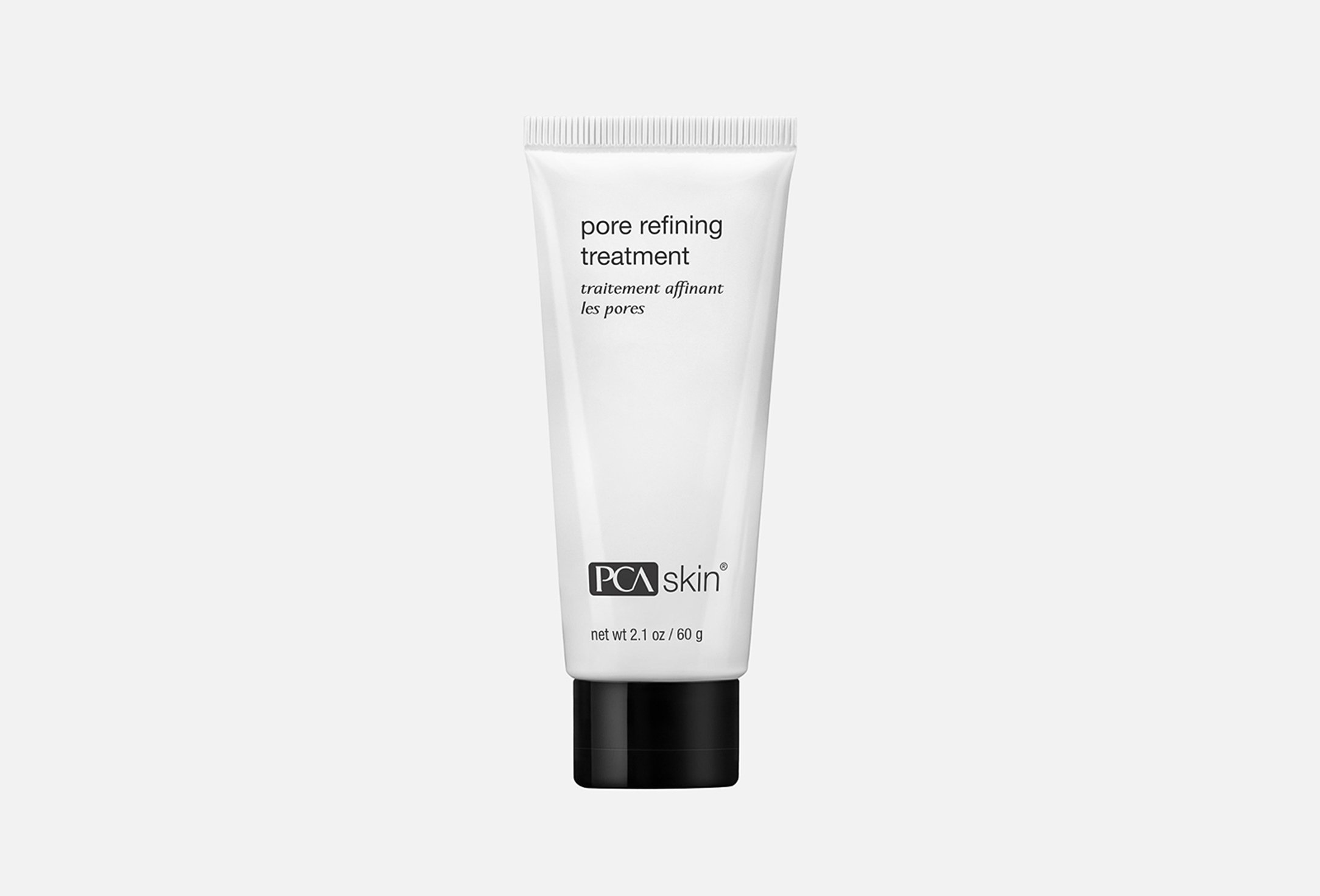 Pore Refining Treatment 60